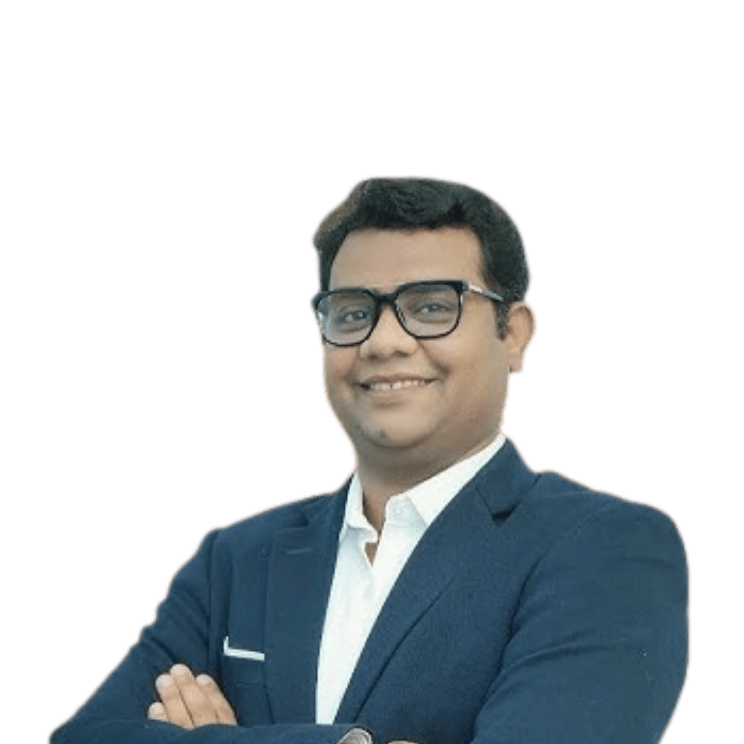 CA Pavan Karmele author image